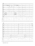 Strauss, Jr. (arr. Johnston) - Egyptian March for Clarinet Choir