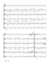 Tarrega (arr. Johnston) - Gran Vals for Clarinet Choir