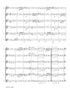 Tarrega (arr. Johnston) - Gran Vals for Clarinet Choir