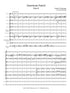 Meacham (arr. Rosati) - American Patrol for Clarinet Choir