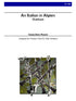 Rossini (arr. Johnston) - Overture to An Italian in Algiers for Clarinet Choir