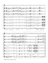 Bach (arr. Respighi/Johnston) - Wachet auf, ruft uns die Stimme for Clarinet Choir