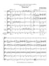 Riojas (arr. Johnston) - Veracruz! for Clarinet Choir