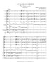 Mozart (arr. Matt Johnston) - The Impresario Overture for Clarinet Choir