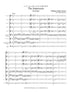 Mozart (arr. Johnston) - The Impresario Overture for Clarinet Choir
