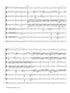 Mozart (arr. Johnston) - The Impresario Overture for Clarinet Choir