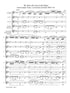 Bach (arr. Matt Johnston) - O Sacred Head for Clarinet Choir