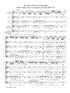 Bach (arr. Johnston) - O Sacred Head for Clarinet Choir
