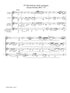 Bach (arr. Johnston) - O Sacred Head for Clarinet Choir