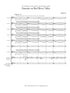 Via - Fantasia on Red River Valley for Clarinet Choir