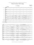 Via - Three Korean Folk Songs for Clarinet Choir