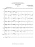 Weber (arr. Matt Johnston) - Concertino, Op. 26 for Solo Clarinet and Clarinet Choir