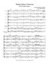 Pergolesi (arr. Matt Johnston) - Stabat Mater Dolorosa for Clarinet Choir
