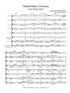Pergolesi (arr. Johnston) - Stabat Mater Dolorosa for Clarinet Choir