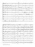 Sousa (arr. Johnston) - The Black Horse Troop for Clarinet Choir