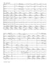 Tchaikovski (arr. Matt Johnston) - Pas d'action from The Sleeping Beauty for Clarinet Choir