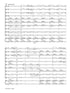 Tchaikovsky (arr. Johnston) - Pas d'action from The Sleeping Beauty for Clarinet Choir