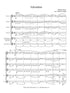 Price (arr. Andrew Siegel) - Adoration for Clarinet Choir