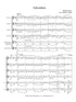Price (arr. Siegel) - Adoration for Clarinet Choir