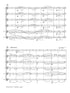 Price (arr. Andrew Siegel) - Adoration for Clarinet Choir
