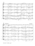 Price (arr. Siegel) - Adoration for Clarinet Choir