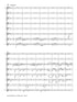 Gounod (arr. Lindhout) - Funeral March of a Marionette for Clarinet Choir