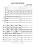 Mussorgsky (arr. Lindhout) - Night on Bald Mountain for Clarinet Choir