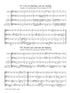 Bach (arr. Johnston) - Twenty-Four Chorales for Clarinet Choir