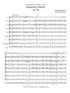 Strauss, Sr. (arr. Johnston) - Radetzky March Op. 228 for Clarinet Choir