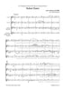 Gutierrez de Padilla (arr. Matt Johnston) - Stabat Mater for Clarinet Quartet (or Choir)