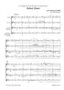 Gutierrez de Padilla (arr. Johnston) - Stabat Mater for Clarinet Quartet (or Choir)