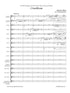 Caldara (arr. Johnston) - Crucifixus for Clarinet Choir