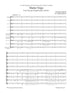 Gabrieli (arr. Matt Johnston) - Maria Virgo from 'Sacrae Symphoniae', Book 1 for Clarinet Choir