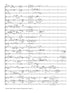 Tallis (arr. Johnston) - Spem in alium nunquam habui for Clarinet Choir