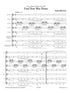 Hiketick - Find your way home for Clarinet Choir