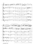Farkas - Passacaglia for Clarinet Choir