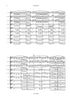 Verhelst (arr. Johan Verhelst) - Carrousel for Clarinet Choir