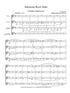 Isaacson - The Salomone Rossi Suite for Clarinet Choir