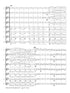 Bizet (arr. Johnston) - Scherzo' from Symphony in C for Clarinet Choir