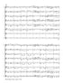 Dupre (arr. Johnston) - Fugue from Prelude and Fugue in G minor for Clarinet Choir