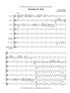 Grainger (arr. Matt Johnston) - Shepherd's Hey for Clarinet Choir