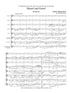 Humperdinck (arr. Matt Johnston) - Overture to 'Hansel and Gretel' for Clarinet Choir