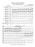 Smetana (arr. Johnston/Bartolo) - Dance of the Comedians for Clarinet Choir