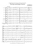 Sousa (arr. Matt Johnston) - The Stars and Stripes Forever for Clarinet Choir