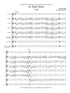 Holst (arr. Johnston) - St. Paul's Suite for Clarinet Choir