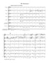 Holst (arr. Matt Johnston) - St. Paul's Suite for Clarinet Choir