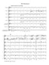 Holst (arr. Johnston) - St. Paul's Suite for Clarinet Choir