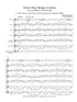 Gibson - It Isn’t Easy Being A Cuckoo for Clarinet Choir
