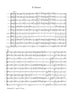Brahms (arr. Matt Johnston) - Serenade No. 2 for Clarinet Choir