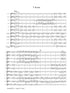Brahms (arr. Gibson) - Serenade No. 2 for Clarinet Choir